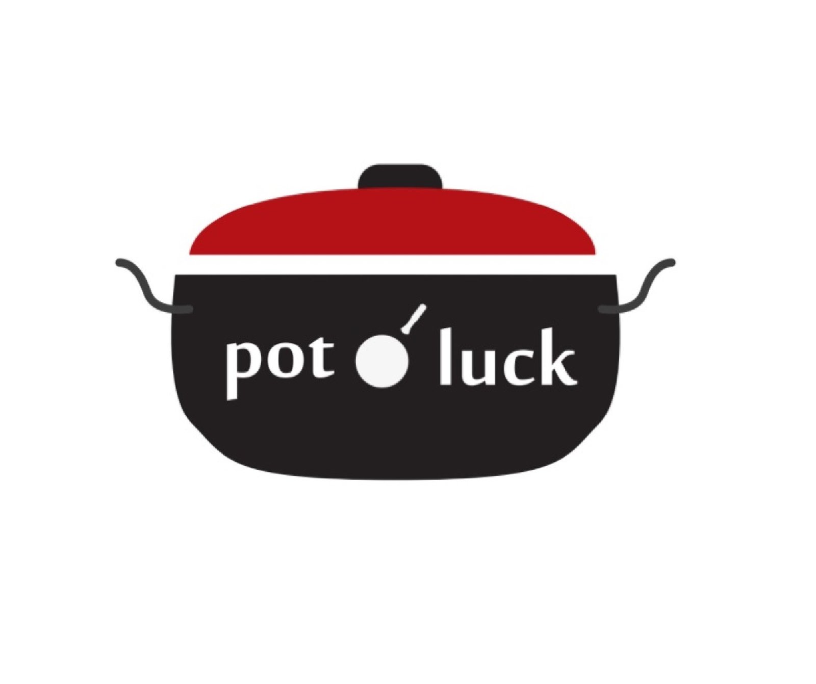 Pot O' Luck logo